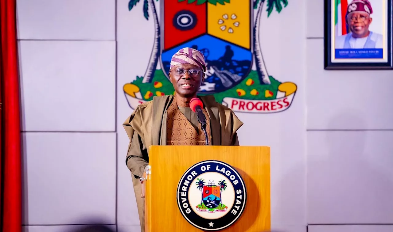 Sowore slams ethnic bias in renaming of Charly Boy Bus Stop, local streets in Lagos