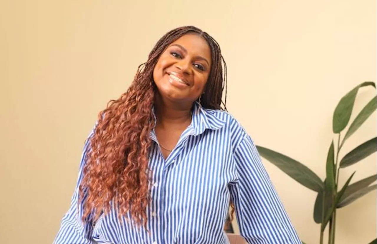Toks Aruoture speaks on breaking barriers, building global brands, and leading with authenticity