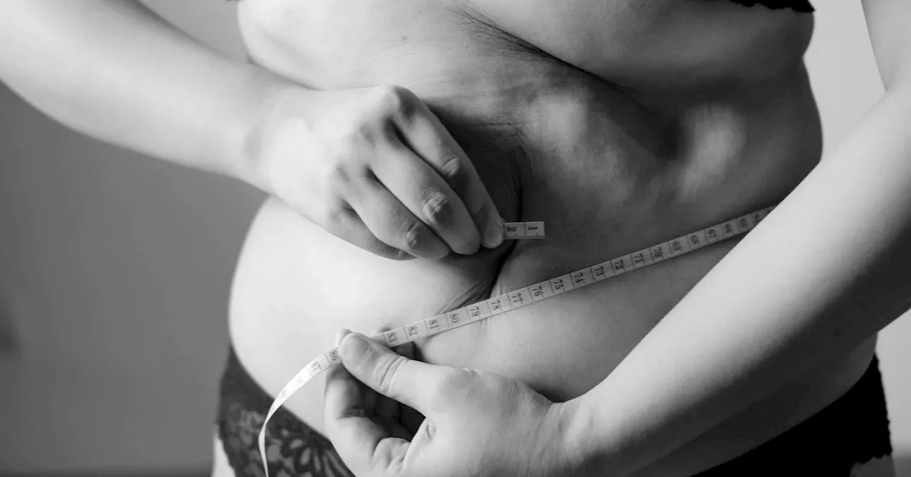 There are ways to boost your body image without changing your body.