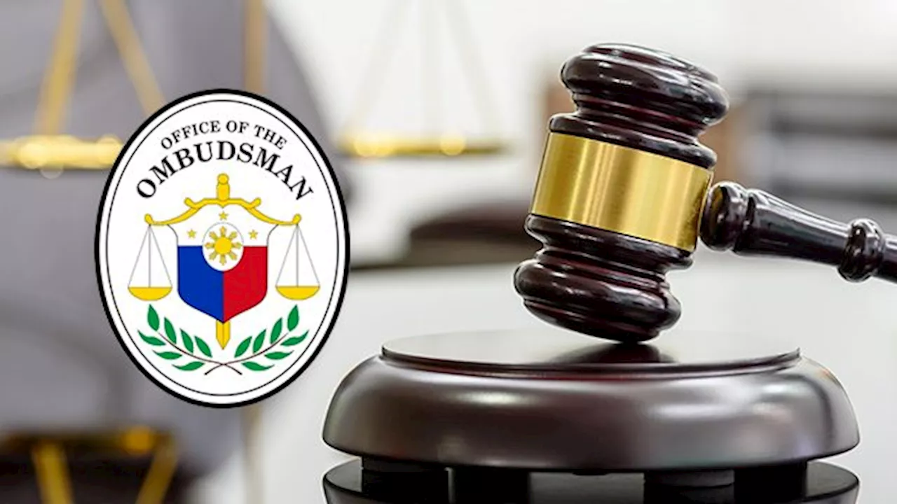 Surigao del Norte ex-governor Matugas indicted for diverting P60-M calamity funds