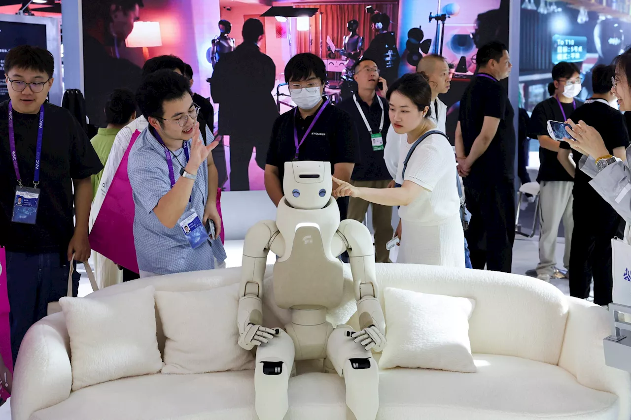 The AI therapist will see you now: Can chatbots really improve mental health?