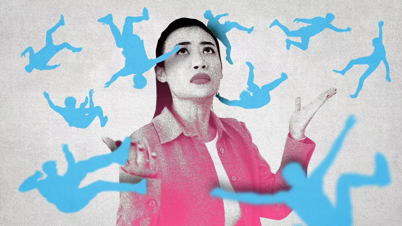 [Two Pronged] Single still at 36, and frustrated by it