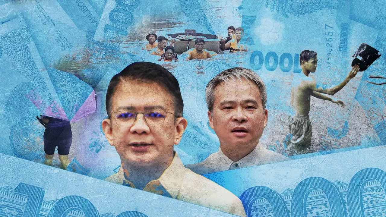 [Vantage Point] VP Sara’s impeachment and Escudero’s budget insertions