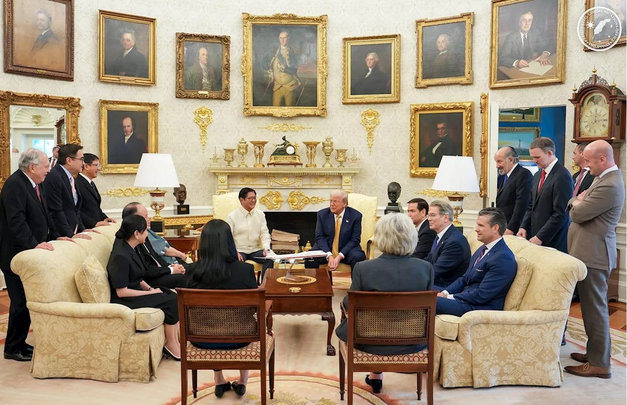 Zero tariffs? Trade talks still ongoing, certain products not exempted