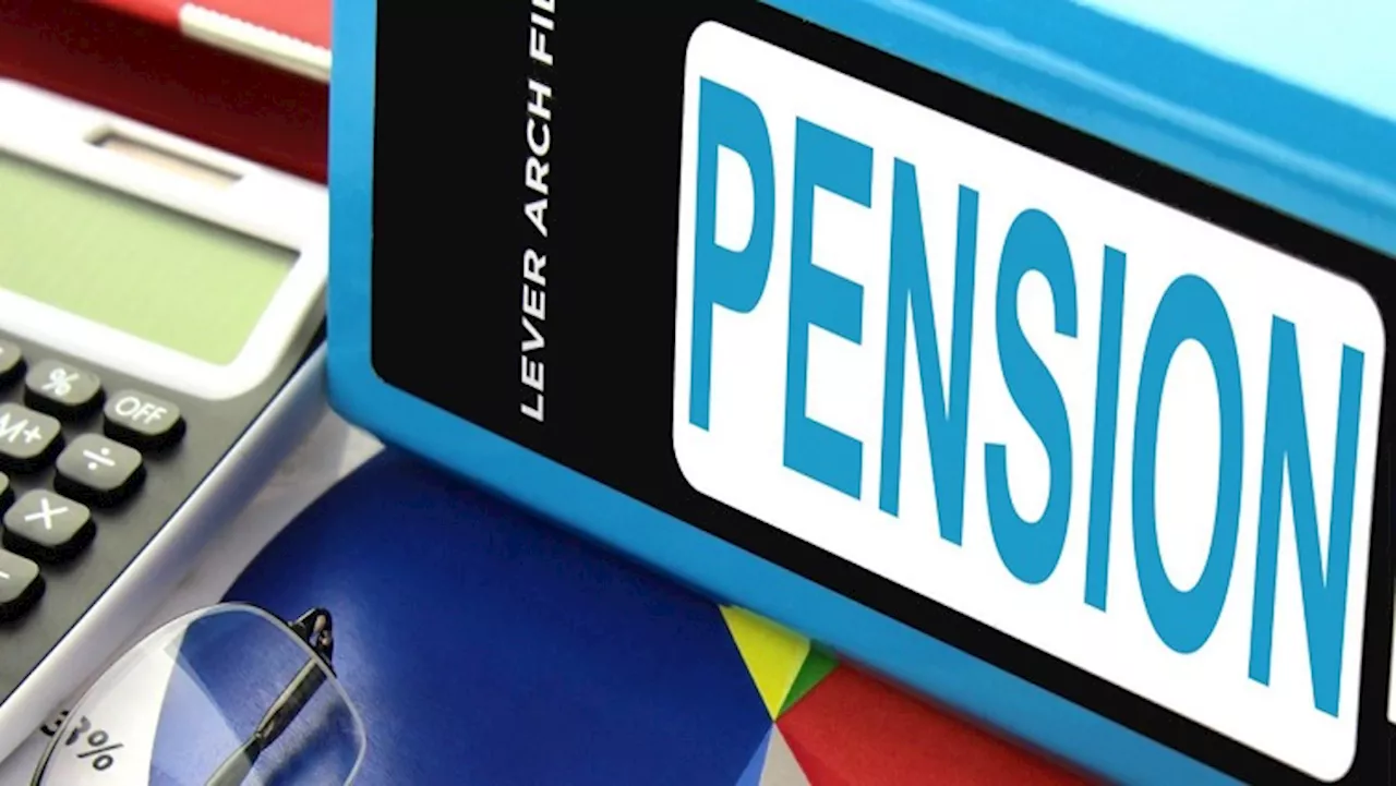 Members' pension funds won’t be used for govt spending: GEPF - SABC News