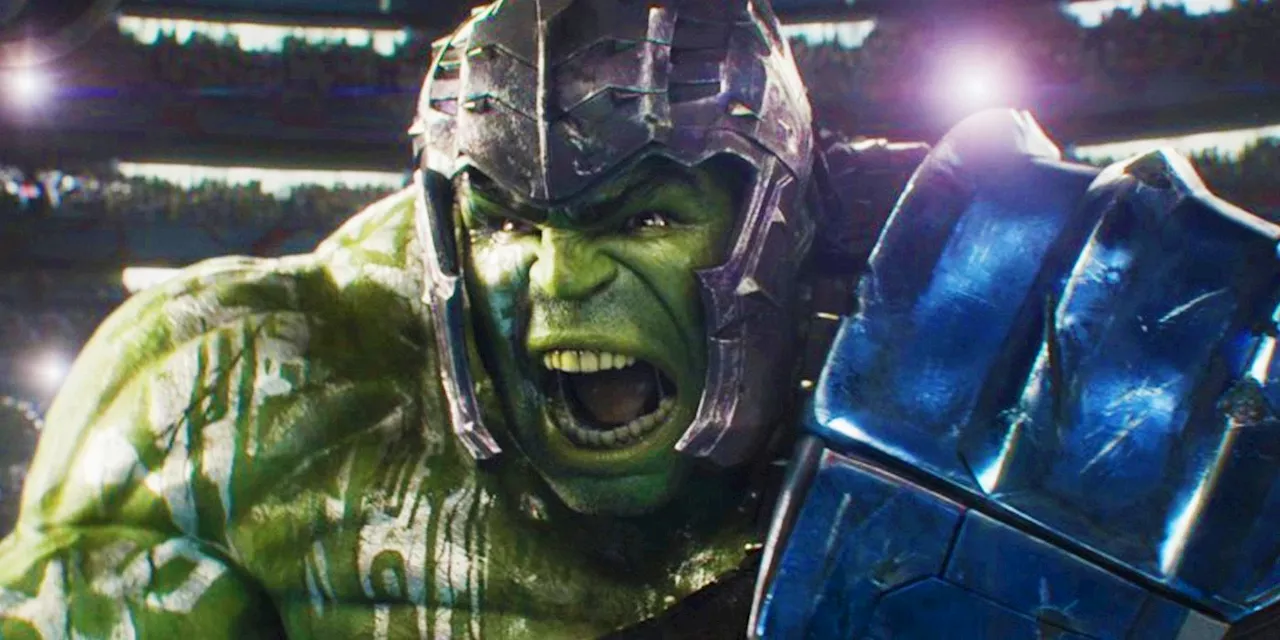 10 Most Vicious Hulk Fights in Marvel History