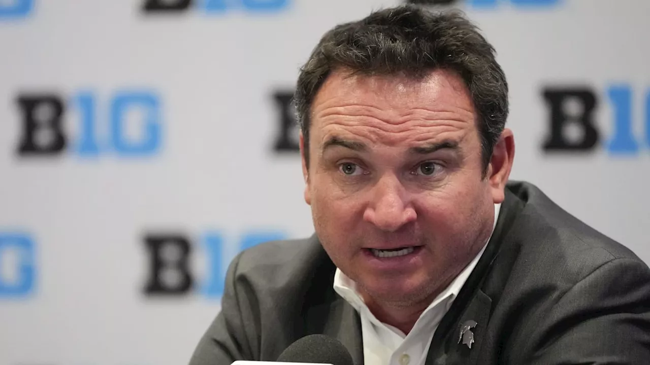 Penn State Football Opponent Preview: Scouting Michigan State in 2025