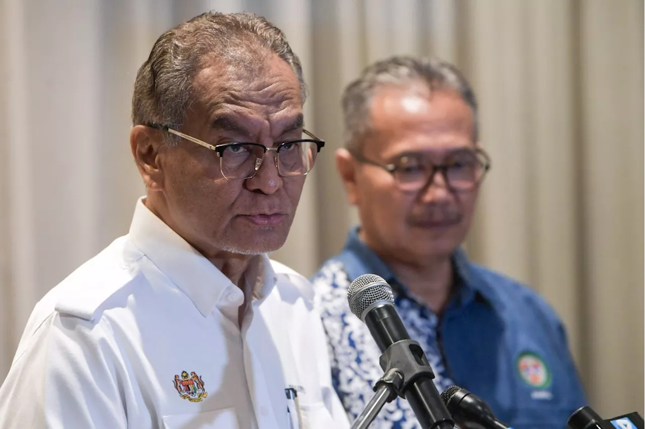 Let the Health DG handle Penang doctor molest case, says Health Minister