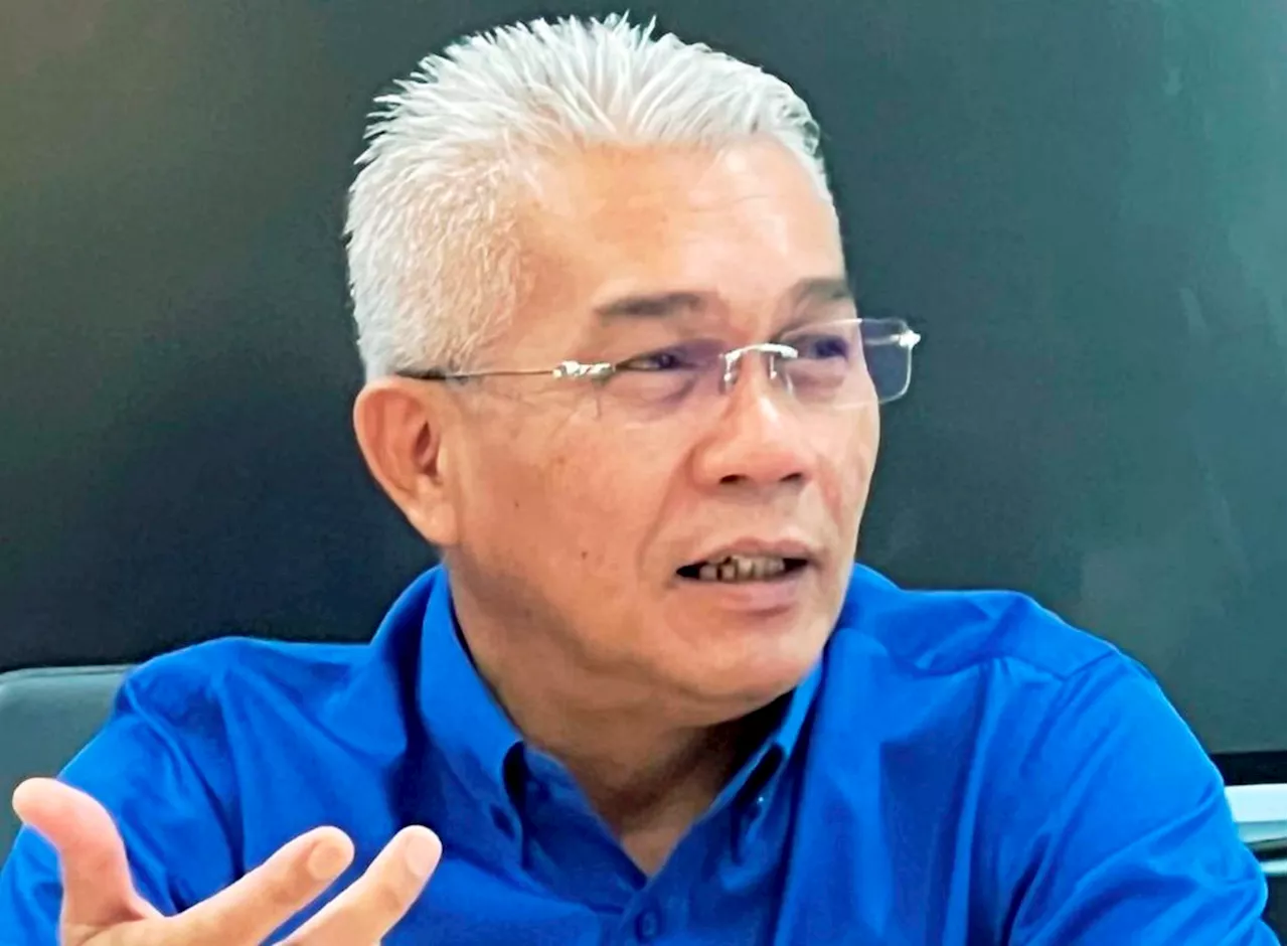 Sabah Barisan ready to lead, says Sabah Umno information chief