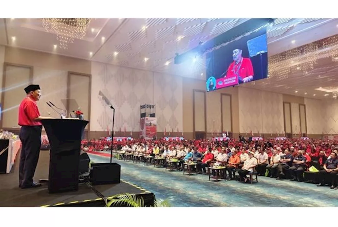 Sabah polls: GRS and Pakatan to continue electoral pact