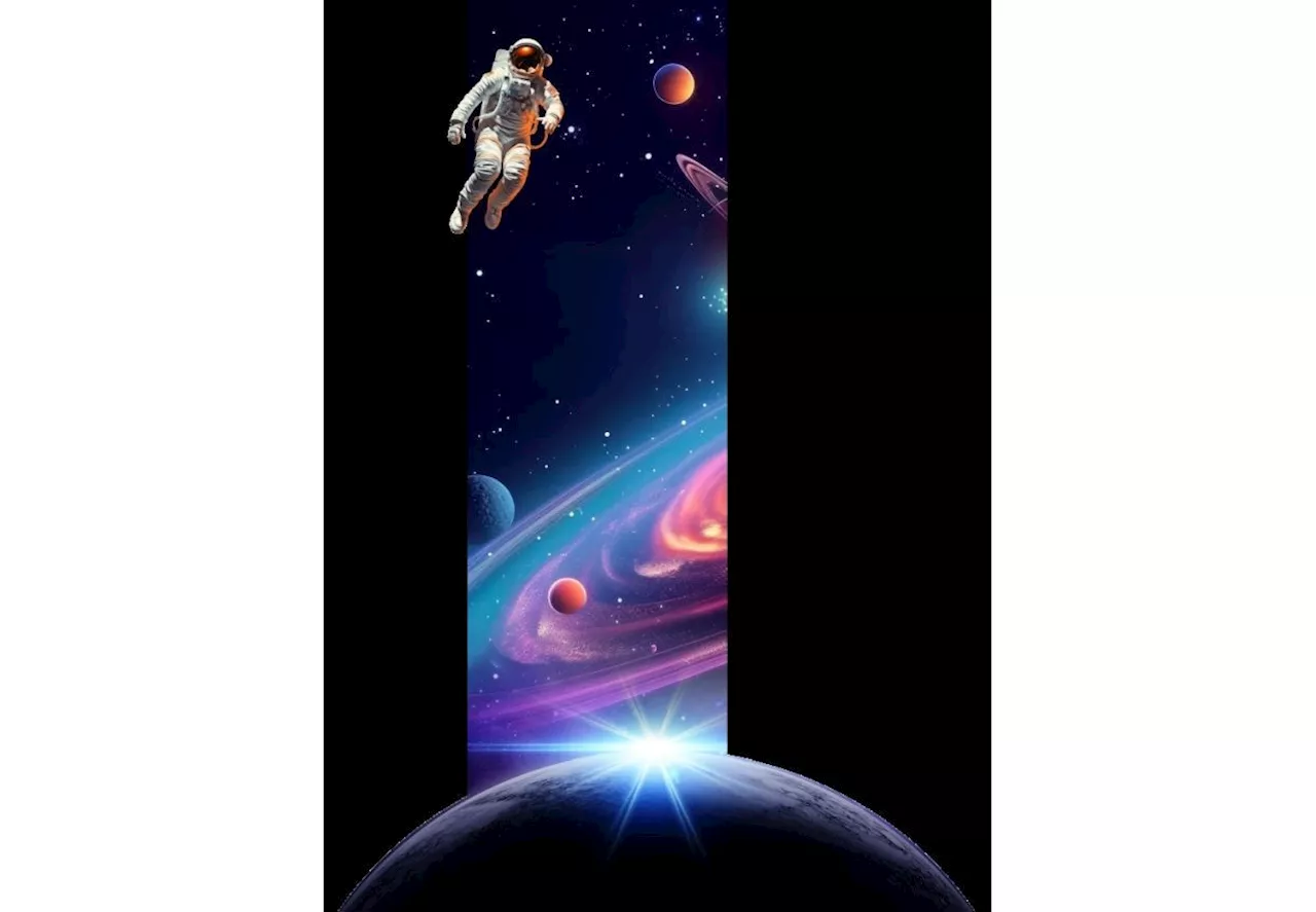 To infinity and beyond