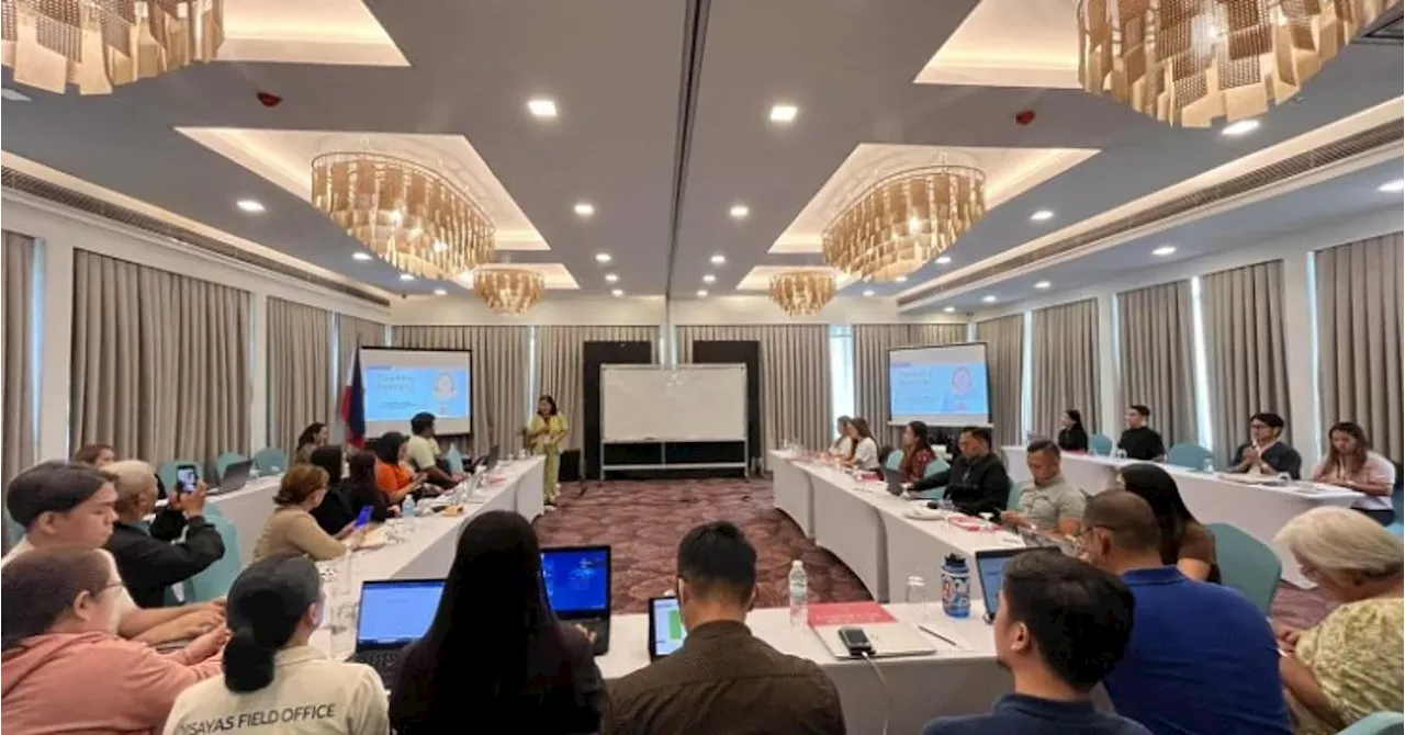 19M kantidad gipasalig sa CSOs partners alang sa 4Ps members