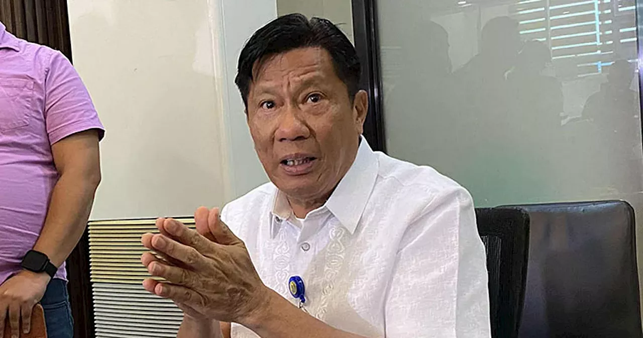 Archival: Desilting dali nga solusyon batok sa pagbaha