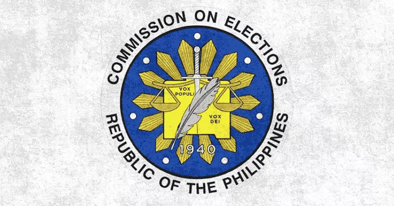 Bangsamoro mock polls satisfy Comelec