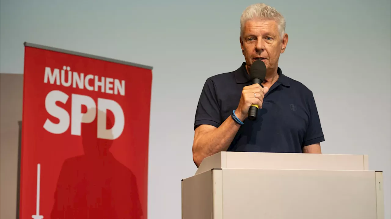 München: SPD beschließt ihr Programm für die Kommunalwahl 2026