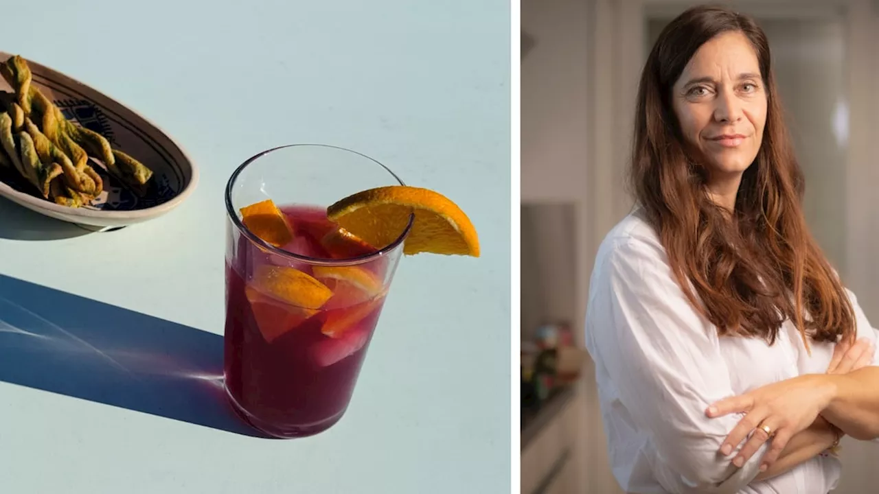 Alternativen zu Aperol Spritz