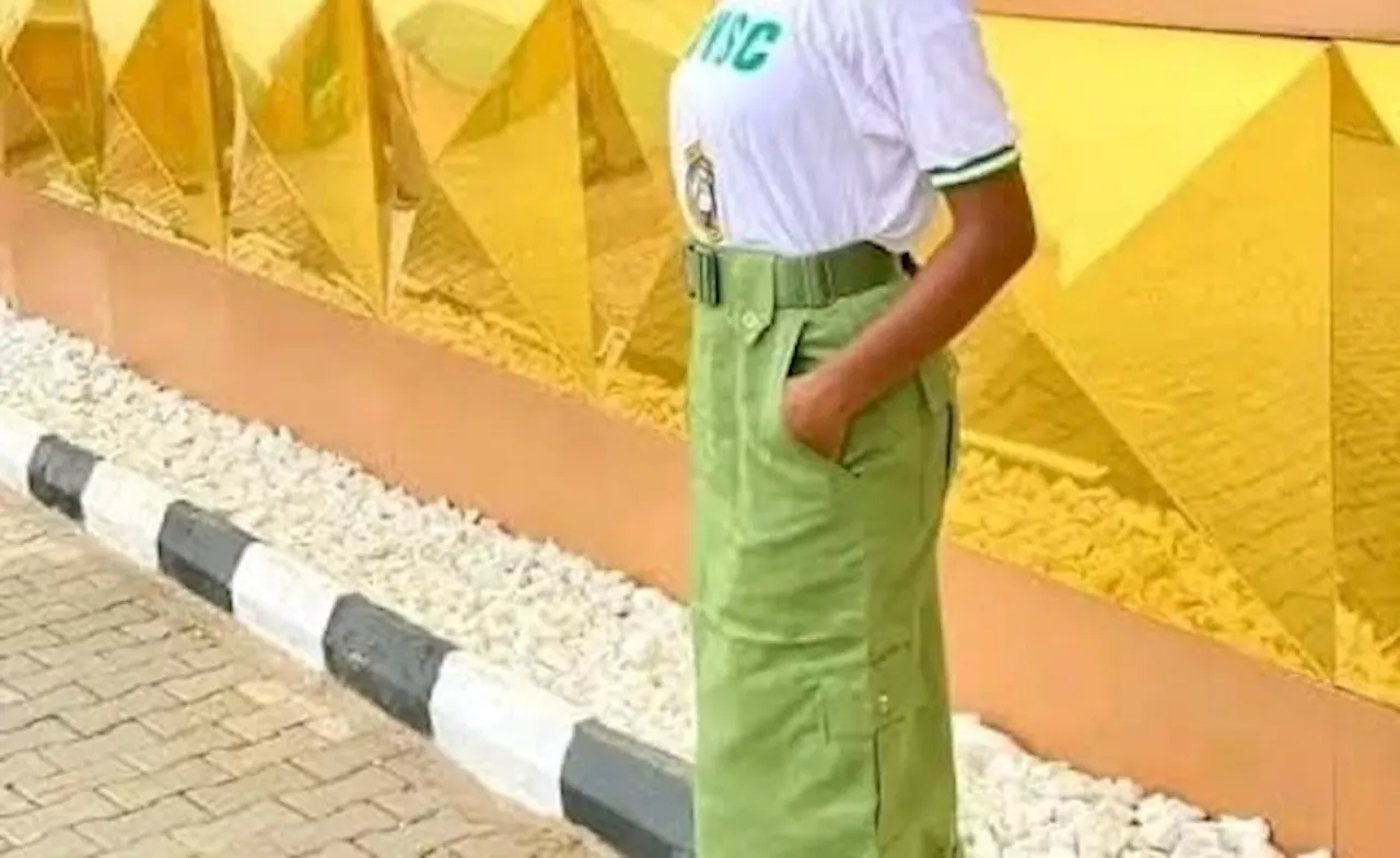 Court declares NYSC skirt ban unconstitutional, awards N1m damages to ex-corps members