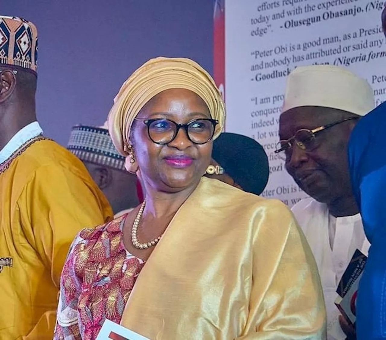 Labour Party Leader Decries Nigeria's Suffering, Defiant Amidst Defections