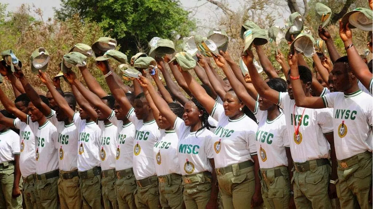 Tinubu to honour 210 ex-corps members for excellence, bravery