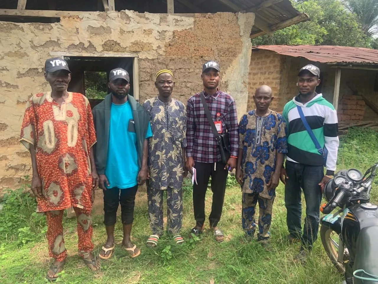 YPP intensifies voter education campaign in Ondo rural communities