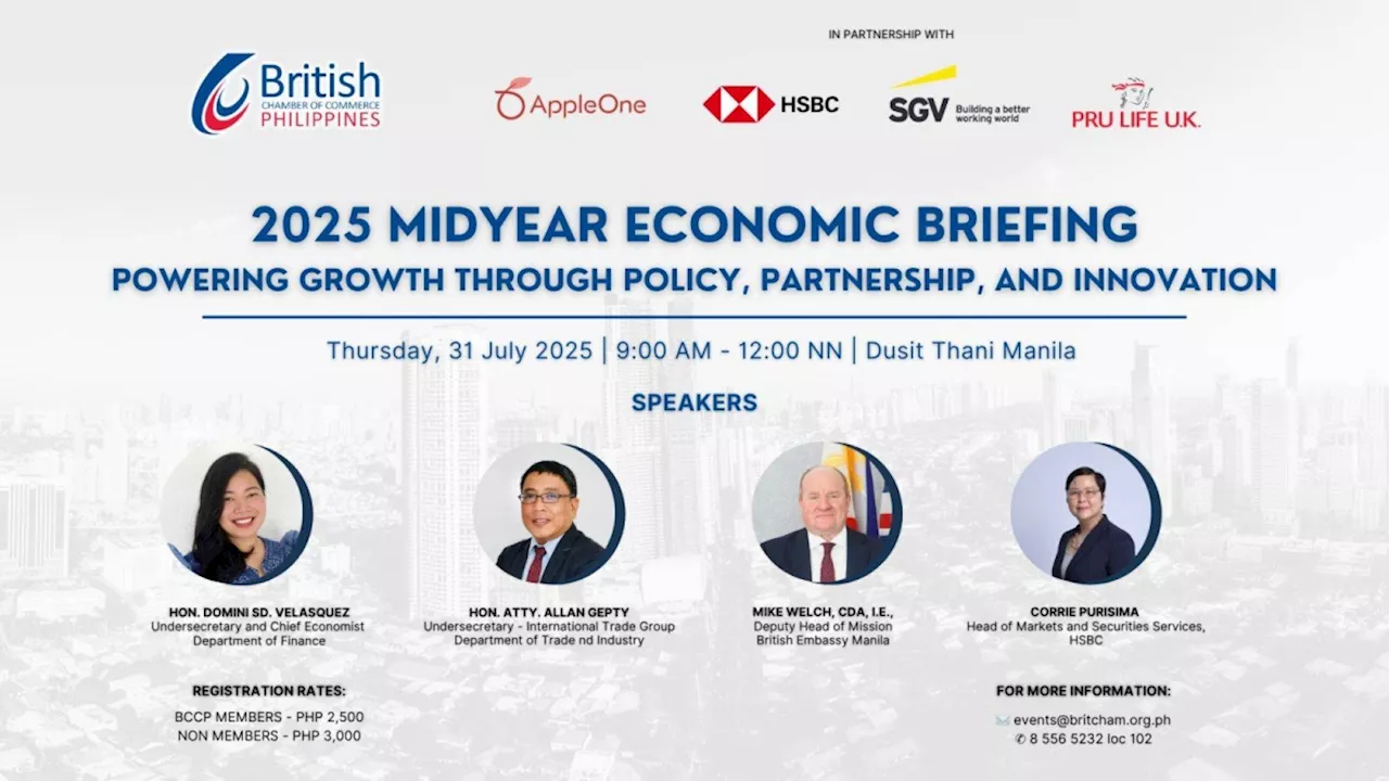 BCCP hosts midyear briefing, sets priorities, economic outlook