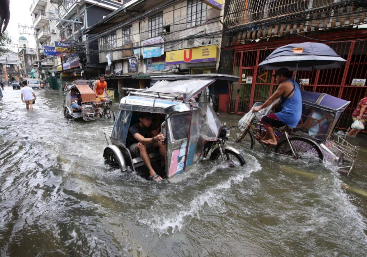 Calamity loan offered for flood victims