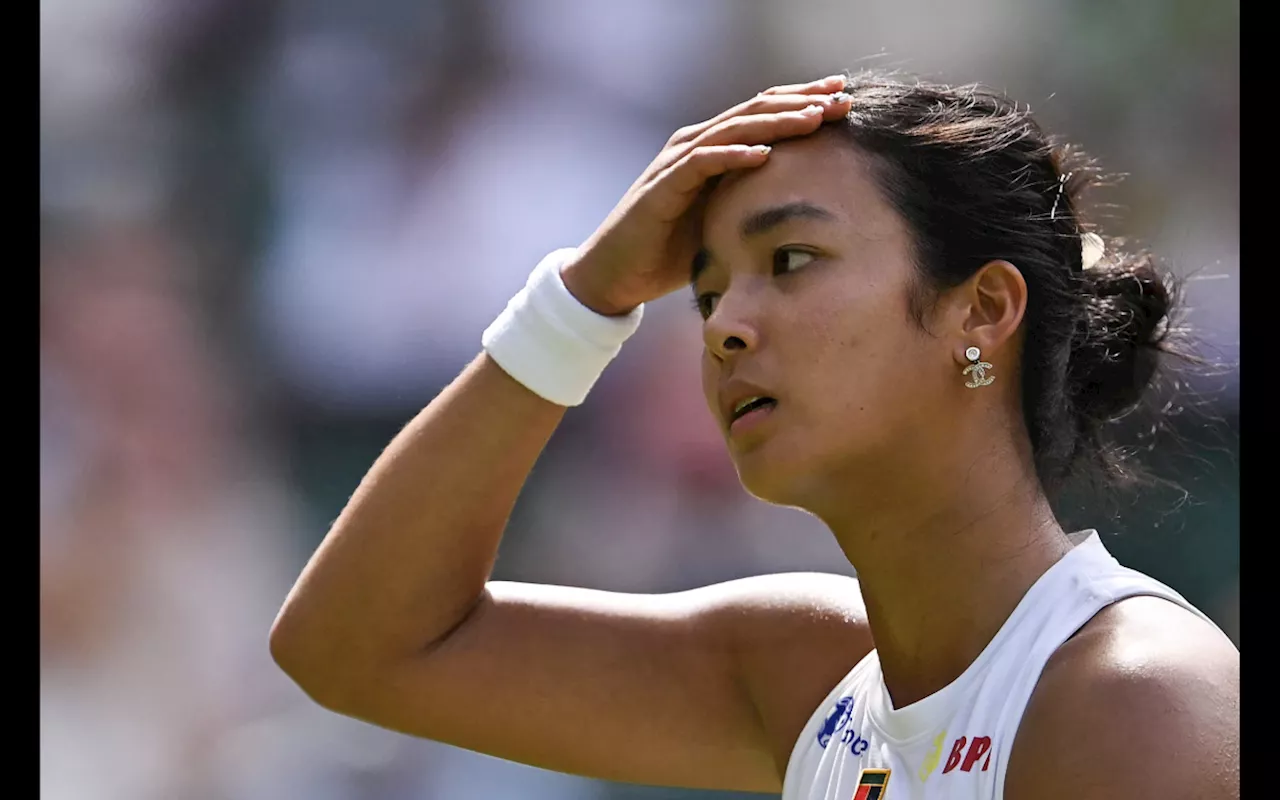 Eala opens Montreal campaign vs 2023 Wimbledon champ Vondrousova