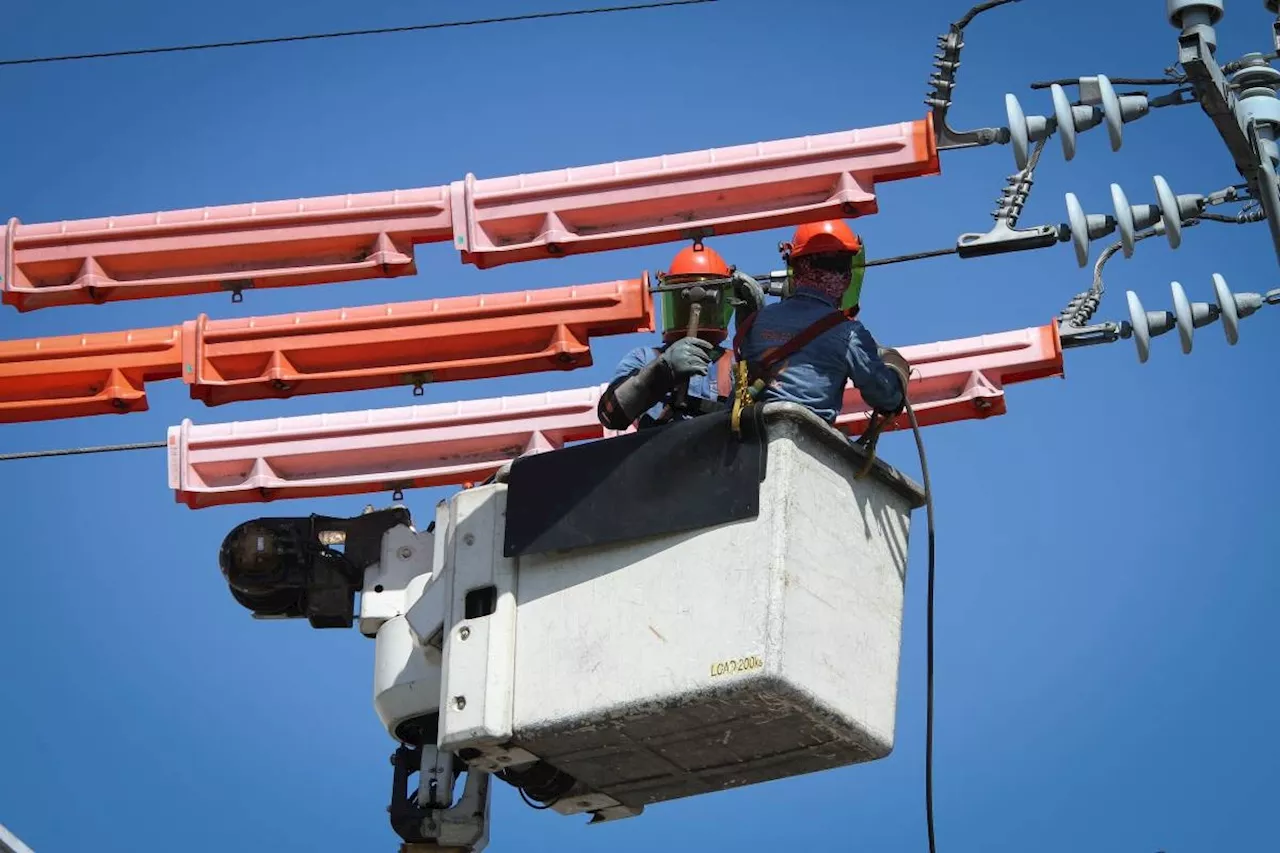 Some areas in Metro Manila, five provinces to have brownouts due to maintenance work