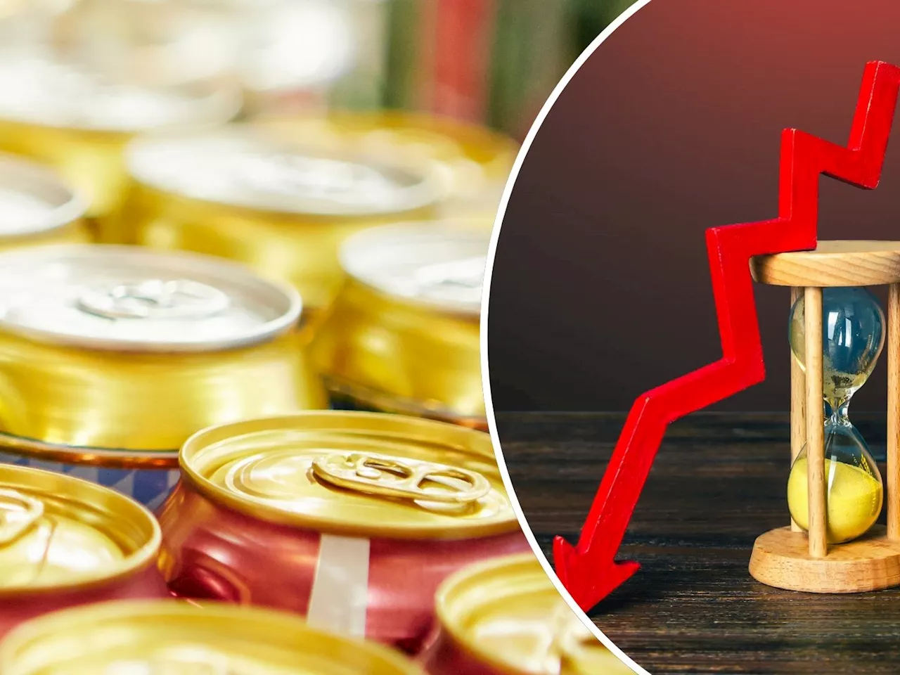 Einwegpfand: Umbruch am Biermarkt in Österreich