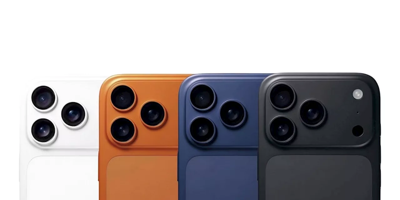 Qué creemos saber sobre el iPhone 17, la próxima joya de Apple