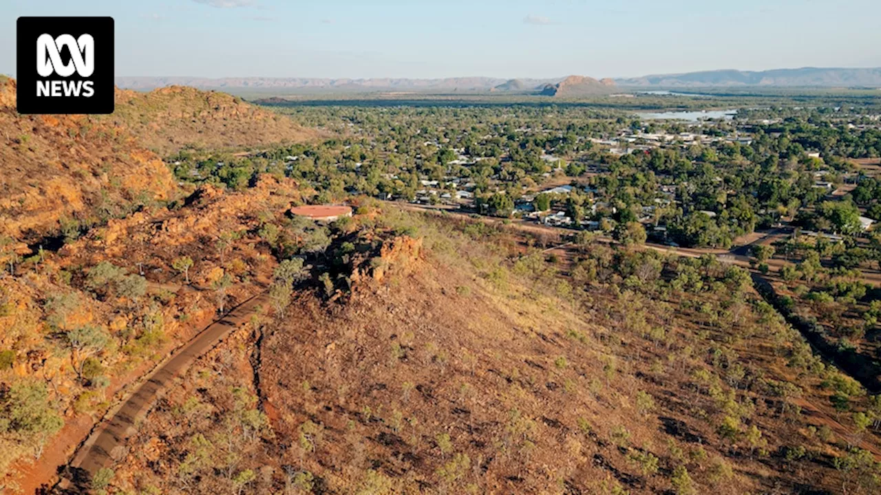 Desperate mother struggles to find home in WA's Kimberley with zero properties to rent