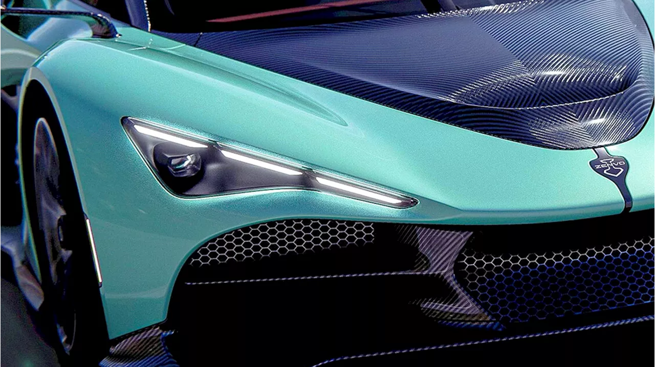 Dopo Aurora V12, Zenvo lavora ad una hypercar junior con V10