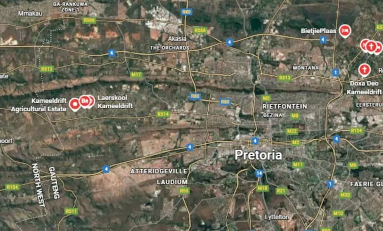Brutal crime wave: Another man shot and killed in Pretoria home invasion