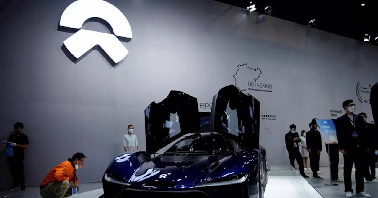 Nio picks tricky time for mass-market push