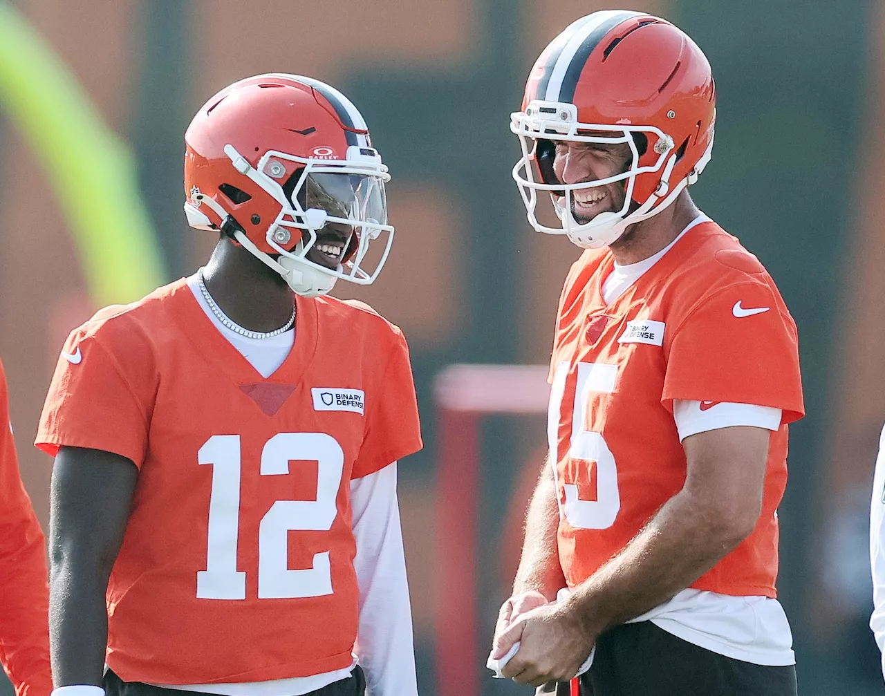 Browns training camp schedule and what to know for Saturday, July 28