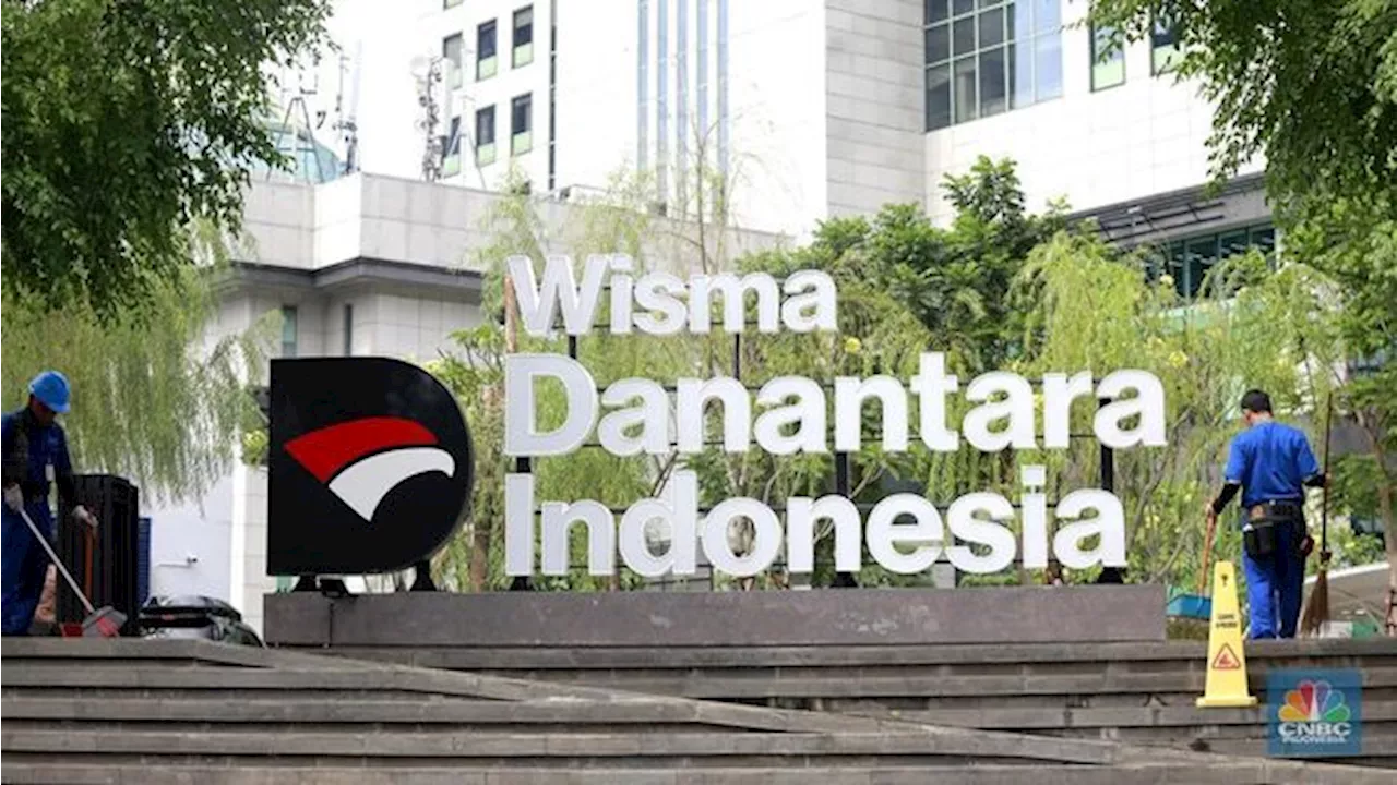 Danantara Bakal Fokus 22 Program Kerja Dalam Waktu 5 Bulan