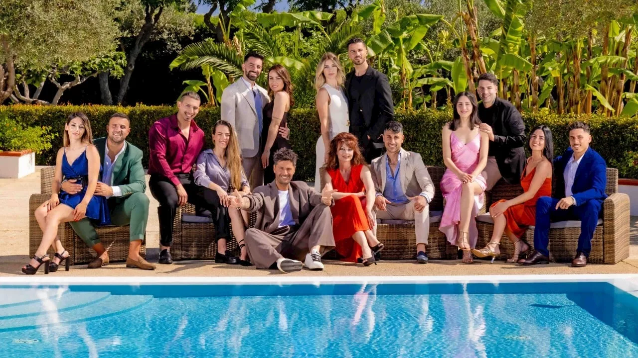 Temptation Island, in arrivo una proposta di matrimonio per una delle fidanzate?