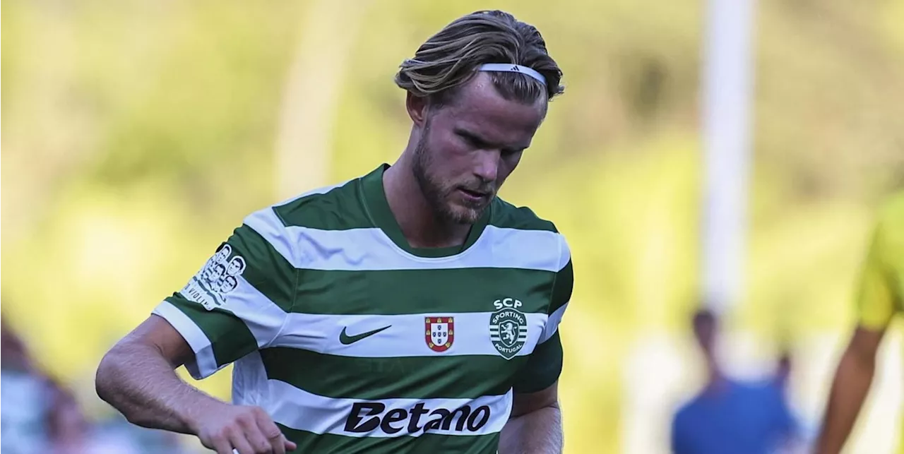 Perché Hjulmand vuole lo Sporting: le ultime sulla posizione del club