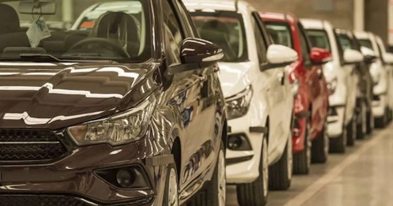 Créditos para comprar autos 0km: cuánto tengo que ganar para pedir 5, 10 o 20 millones