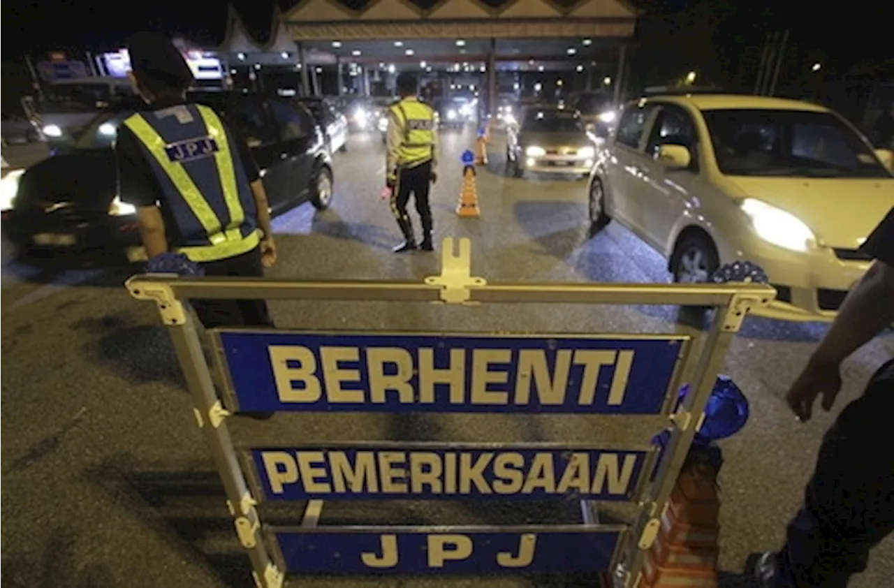 RM6.2m collected from companies with highest number of outstanding summonses: JPJ