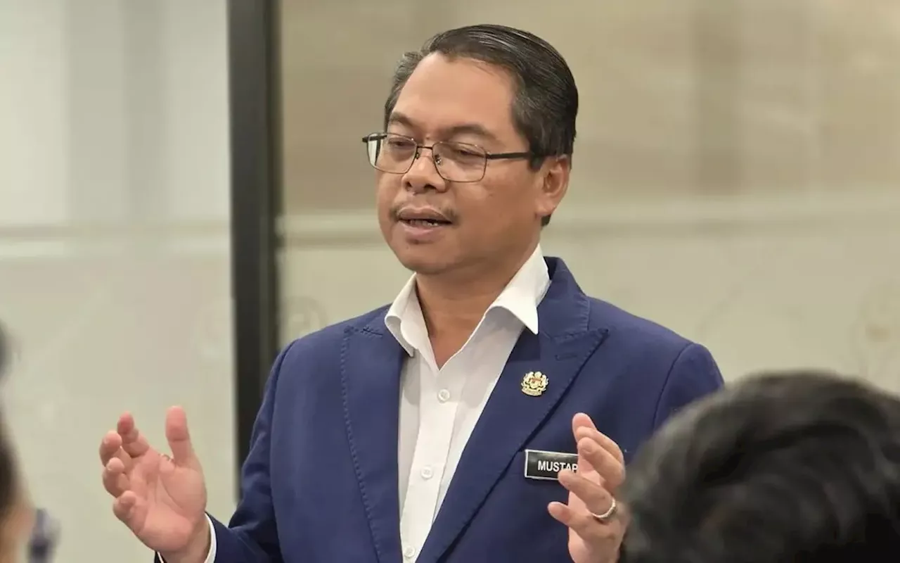 Sabah PKR glad Hajiji decided to work with PH