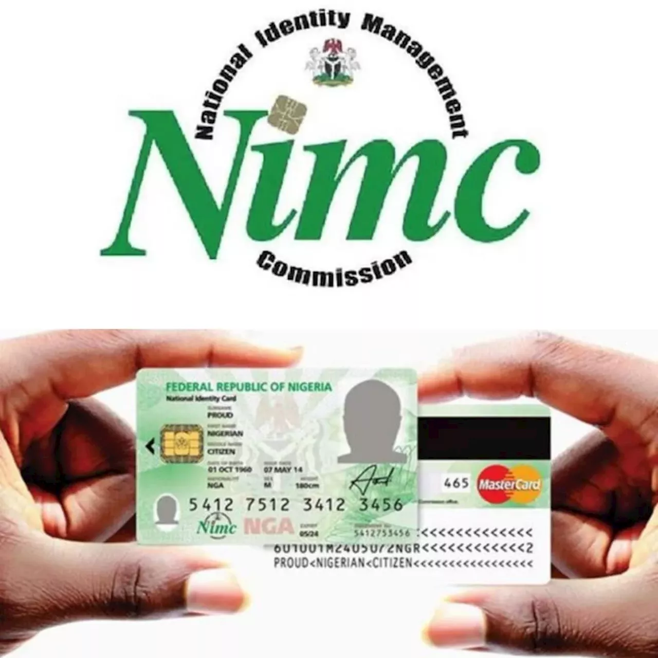 Don’t sell your NIN or personal data for N2000 — NIMC warns Nigerians