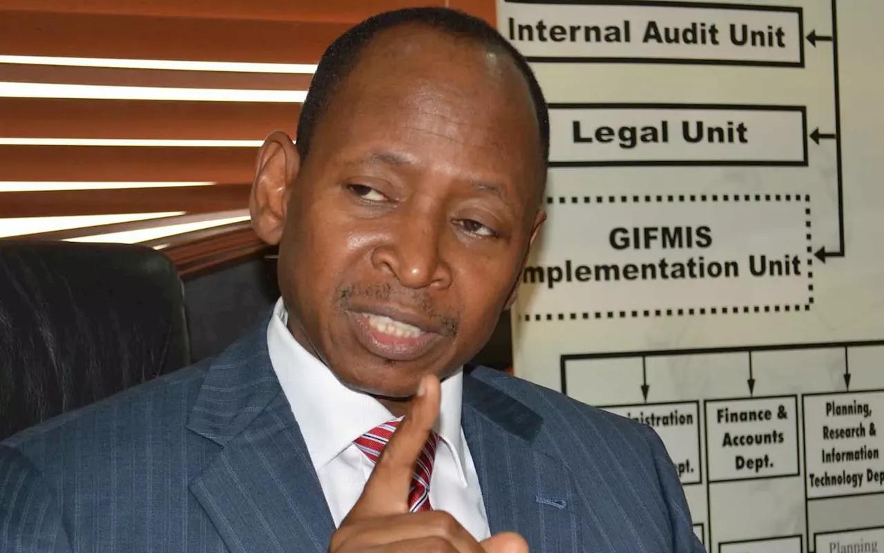 Python, other dangerous wild animals found in ex-AGF’s home in Kano