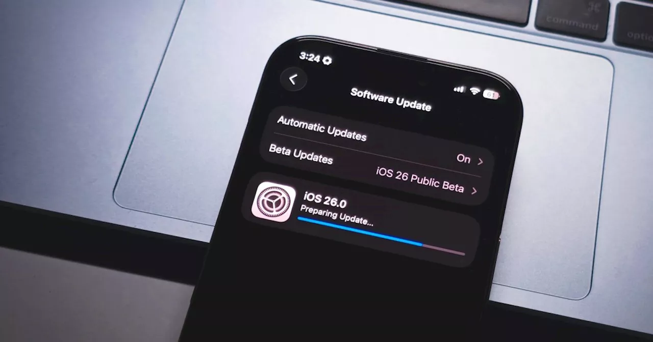 5 iOS 26 public beta features you need to try right now