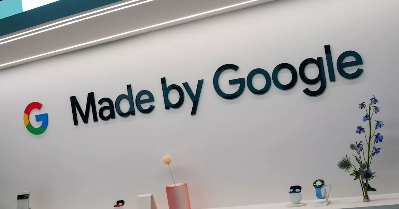Google’s confirmed new Pixel phones, a watch and buds, now we’ve probably seen them too