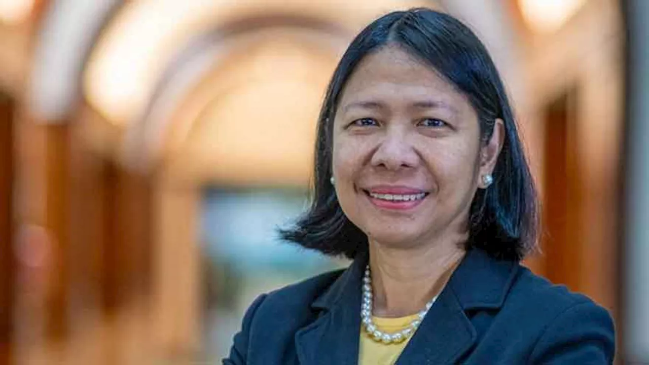 ADB appoints new director general for Pakistan, neighbouring countries