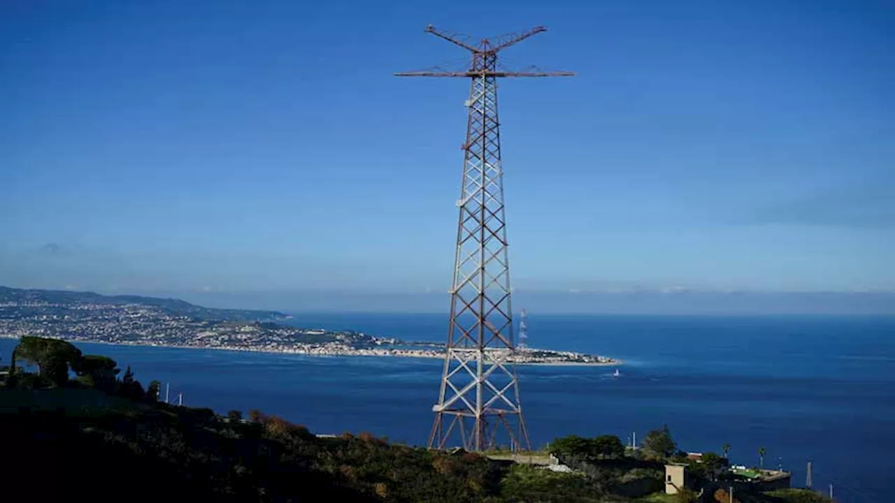 Italy expects to clear Sicily bridge project next week