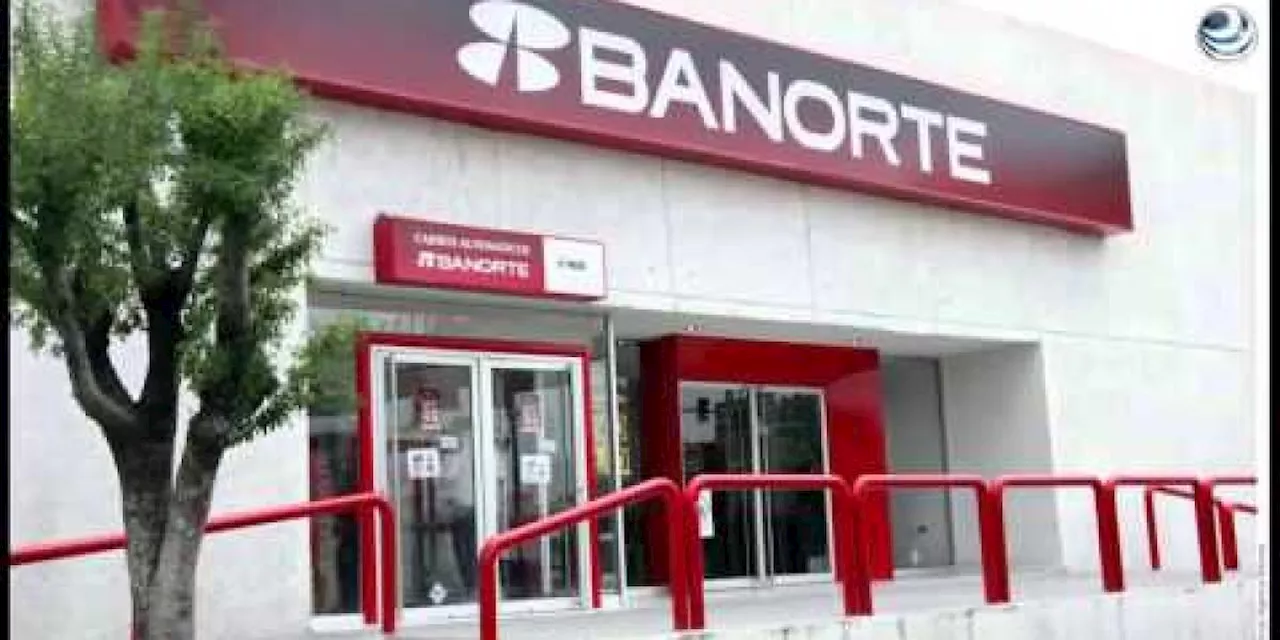 Será el próximo trimestre cuando Banorte informe cómo queda su banco digital