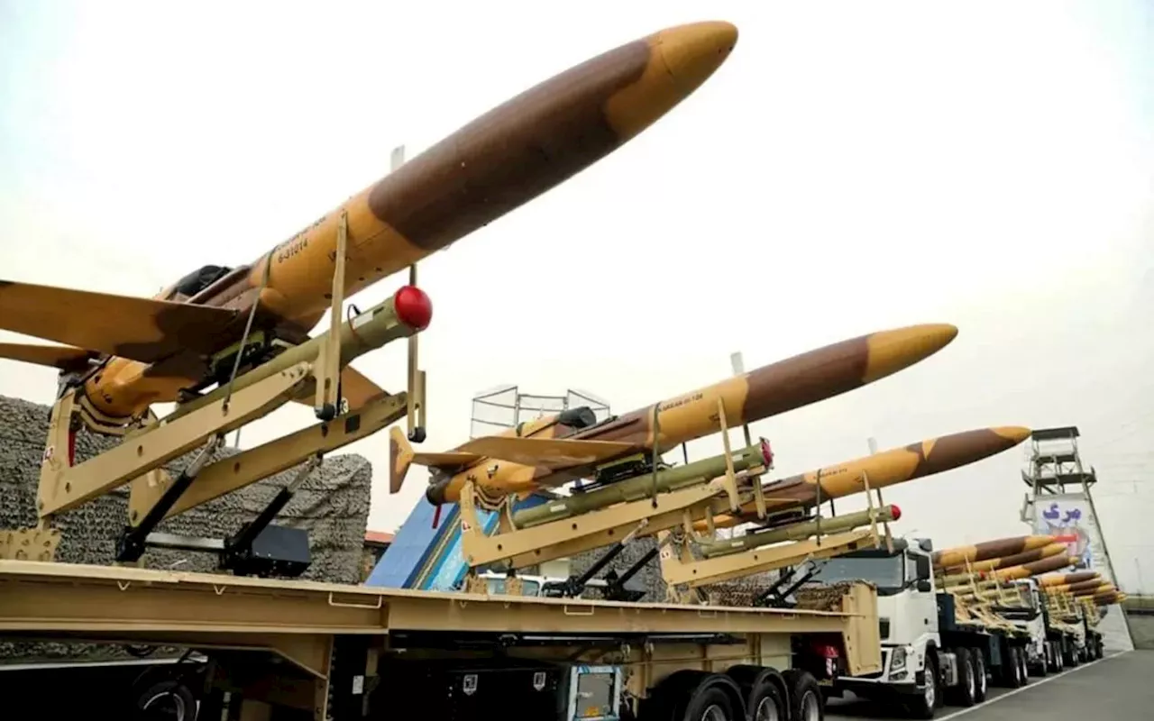 Iran vows stronger response if attacked again by US, Israel