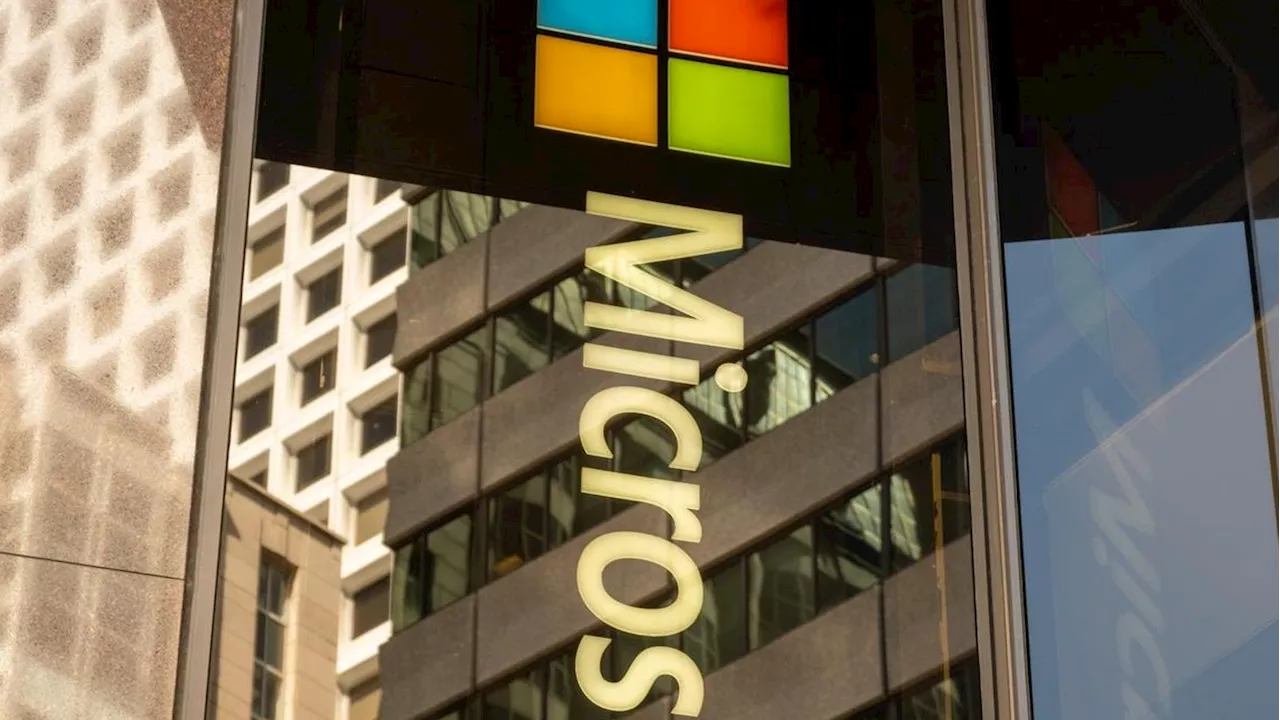 Microsoft Deadline—72 Hours To Stop Using Your Passwords